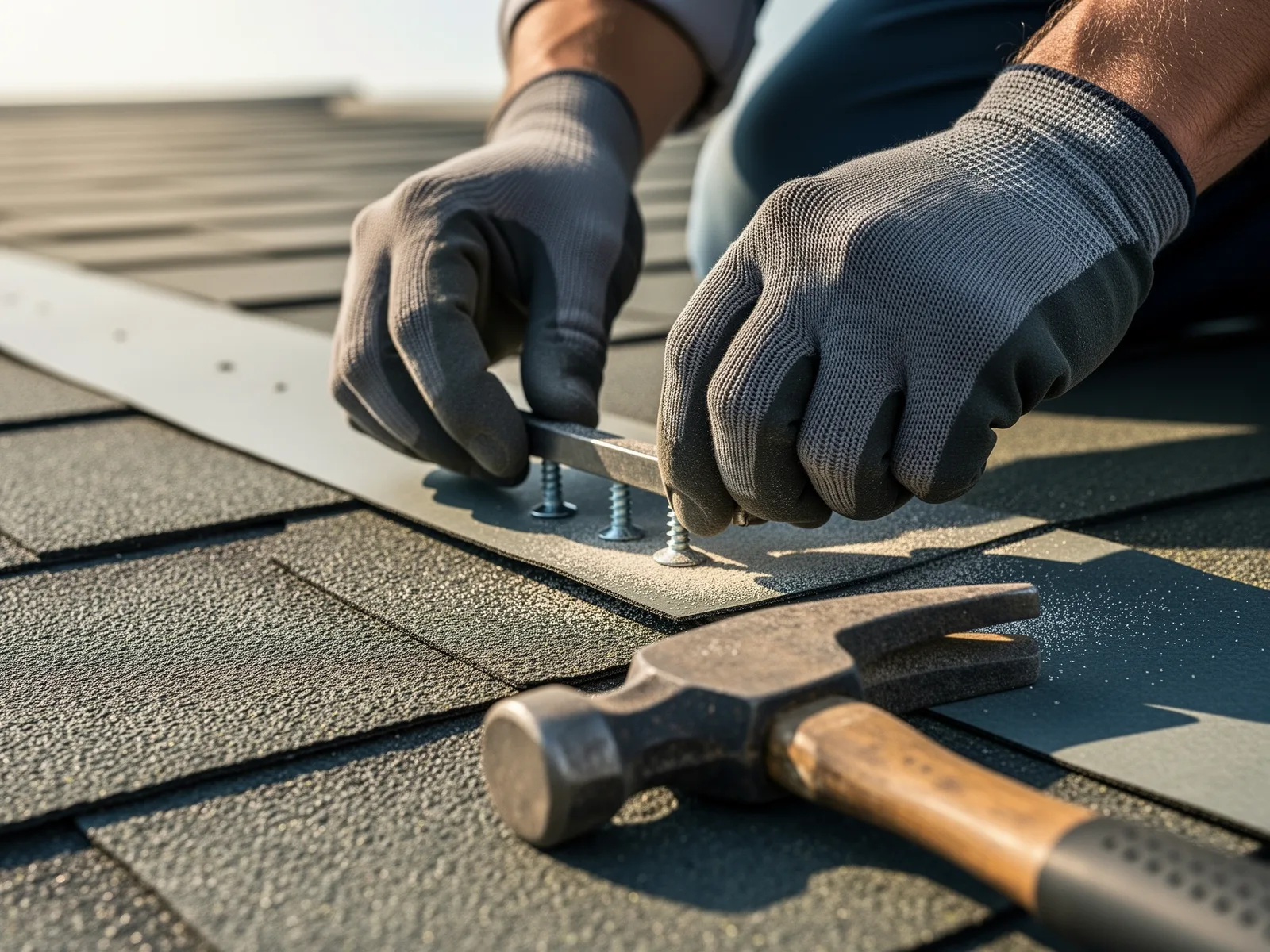 Why choose Fascia Repair in Goshen, NH